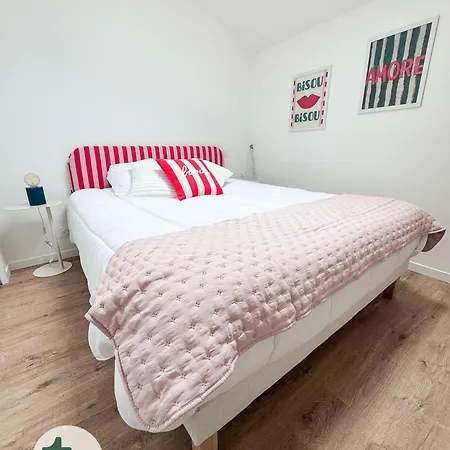 Tranquiloue - Le Nid De Mary - 10min Du Puydufou Сasa de vacaciones