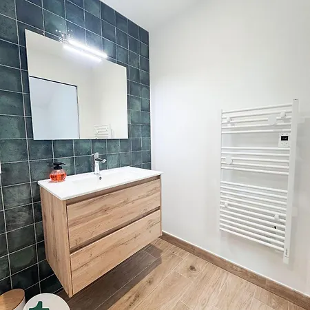 Tranquiloue - Le Nid De Mary - 10min Du Puydufou Сasa de vacaciones *