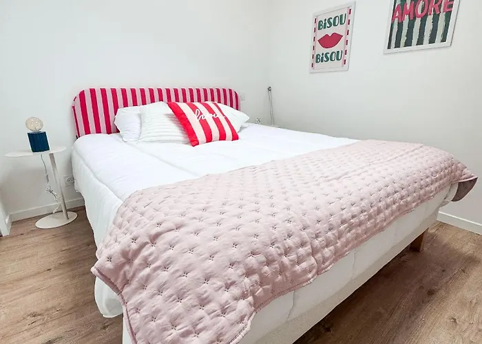 Tranquiloue - Le Nid De Mary - 10min Du Puydufou Σπίτι διακοπών