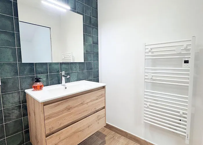 Tranquiloue - Le Nid De Mary - 10min Du Puydufou Σπίτι διακοπών *