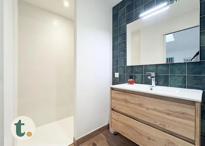 Tranquiloue - Le Nid De Mary - 10min Du Puydufou Σπίτι διακοπών *