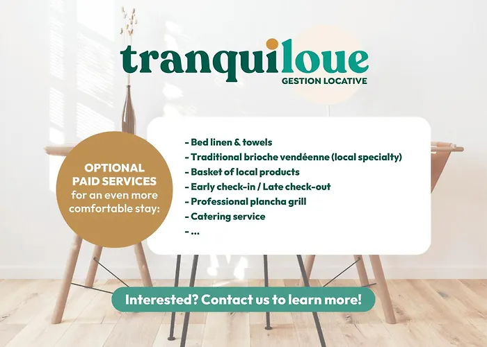 Tranquiloue - Le Nid De Mary - 10min Du Puydufou Σπίτι διακοπών Les Herbiers